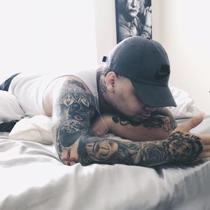 Meet your Posher, Andre